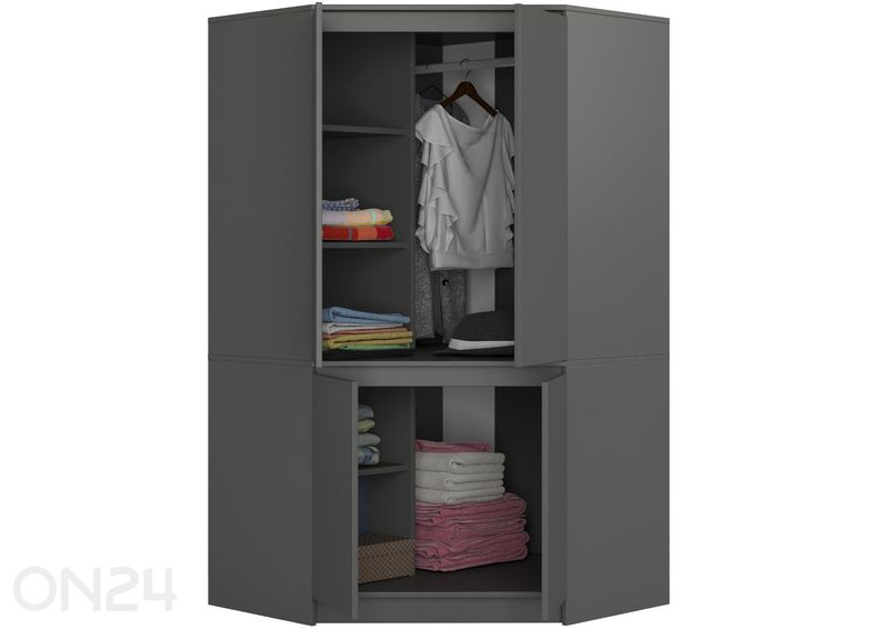 Nurgariidekapp S100 suurendatud