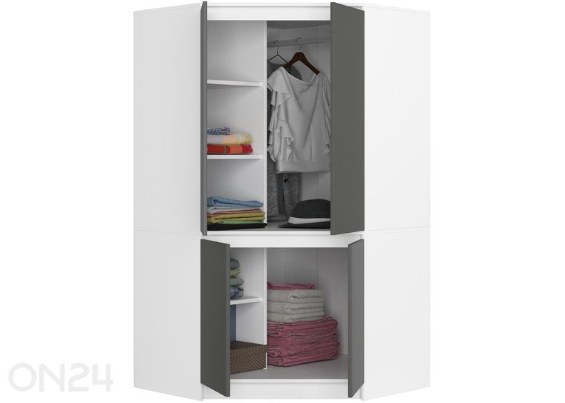 Nurgariidekapp S100 suurendatud