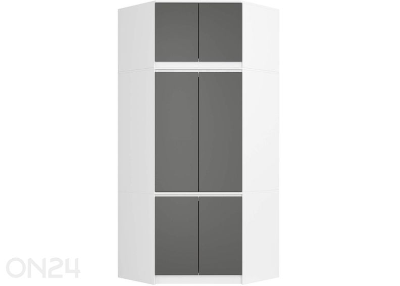 Nurgariidekapp S100 II suurendatud