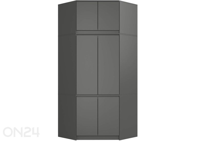 Nurgariidekapp S100 II suurendatud