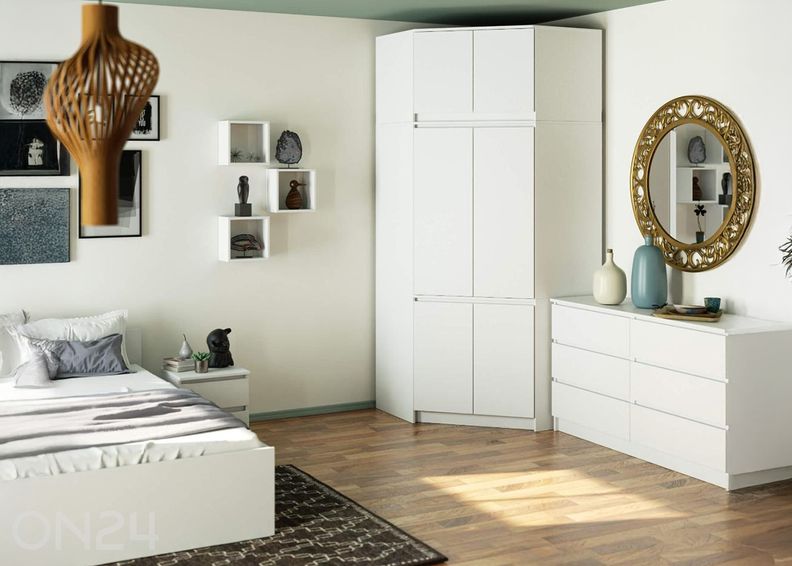 Nurgariidekapp S100 II suurendatud