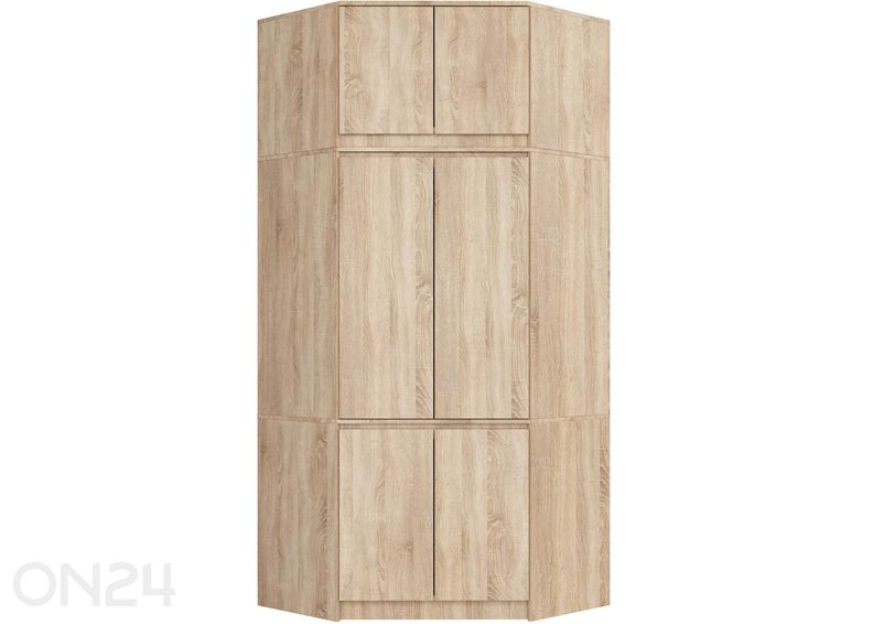 Nurgariidekapp S100 II suurendatud