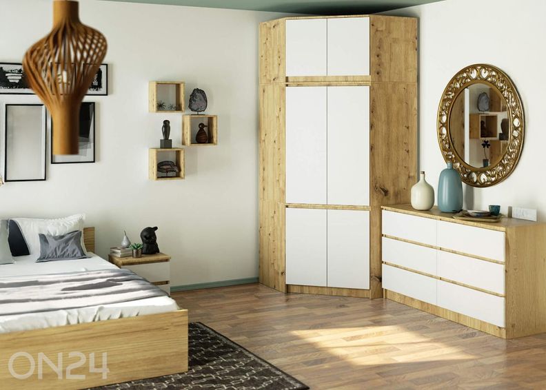 Nurgariidekapp S100 II suurendatud