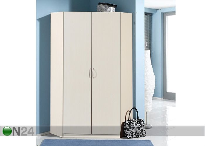 Nurgariidekapp Sprint suurendatud