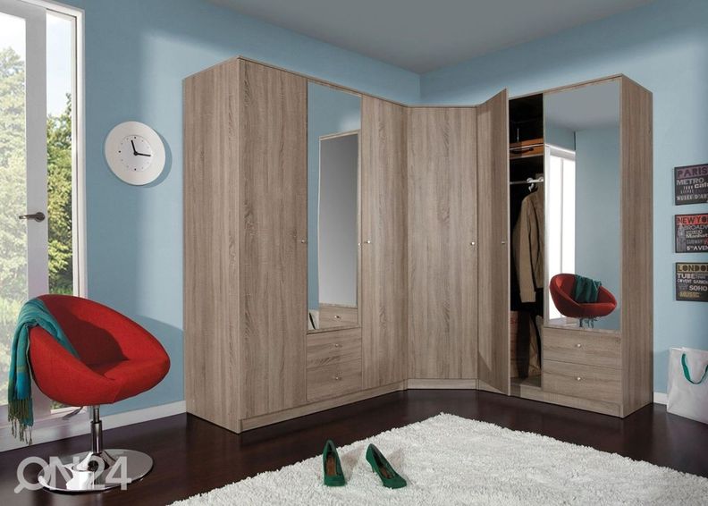 Nurgariidekapp Timo 4 suurendatud