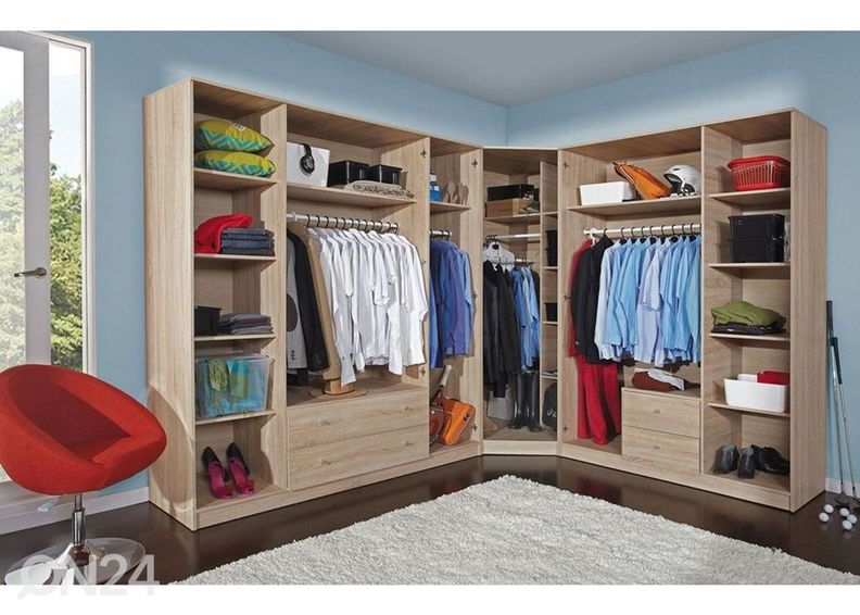 Nurgariidekapp Timo 4 suurendatud