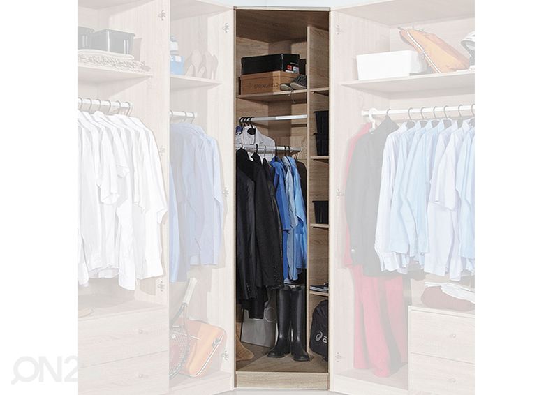 Nurgariidekapp Timo 4 suurendatud