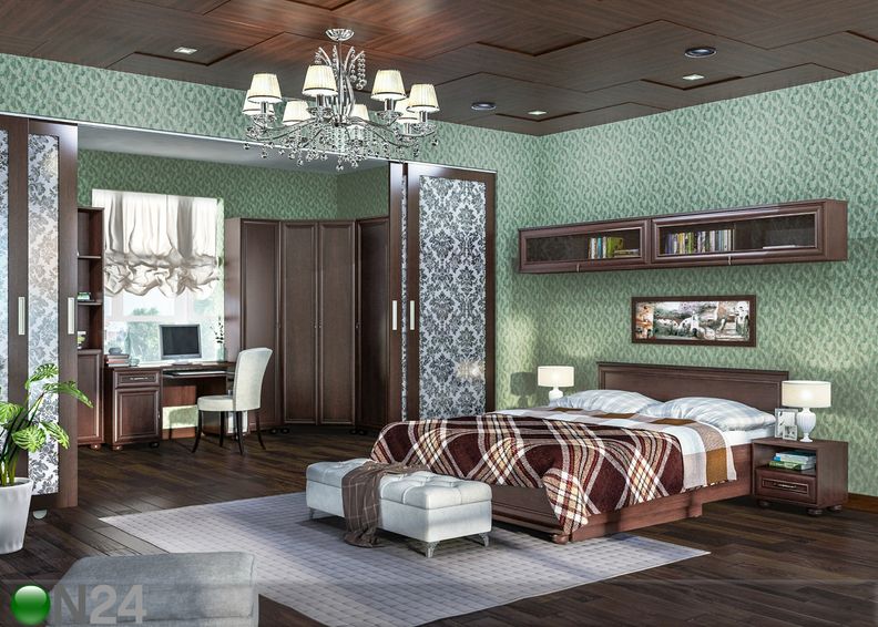 Nurgariidekapp Verdi suurendatud