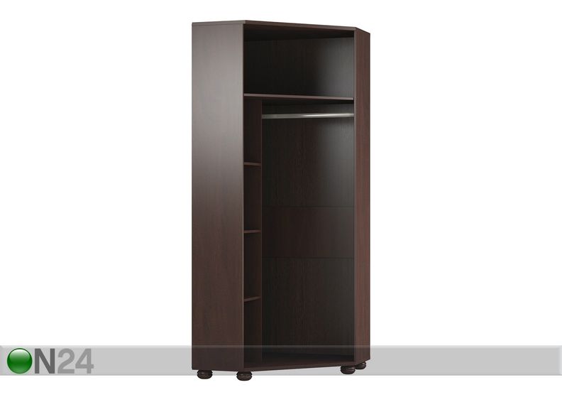 Nurgariidekapp Verdi suurendatud