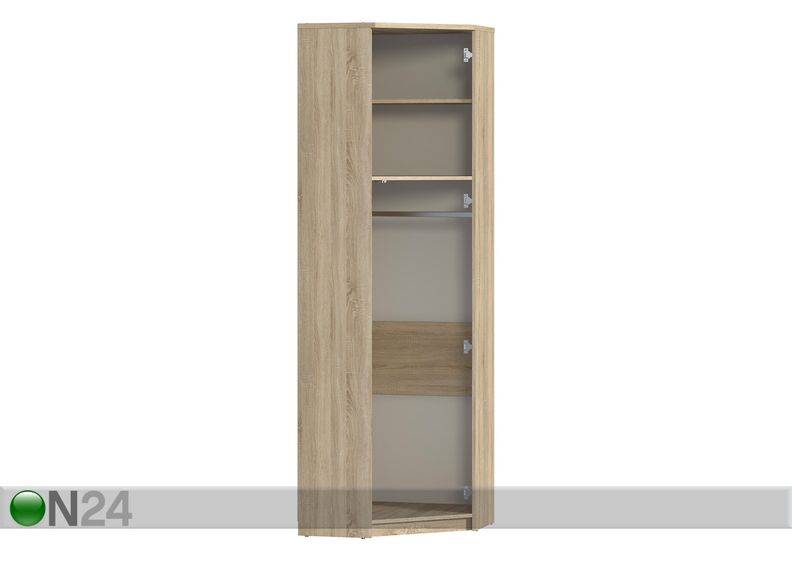 Nurgariidekapp Vesta suurendatud