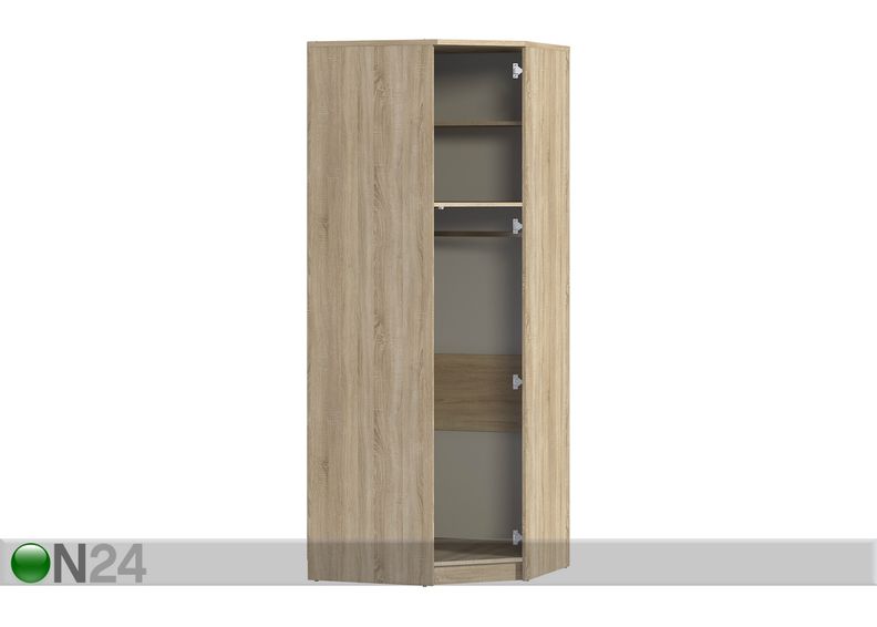 Nurgariidekapp Vesta suurendatud