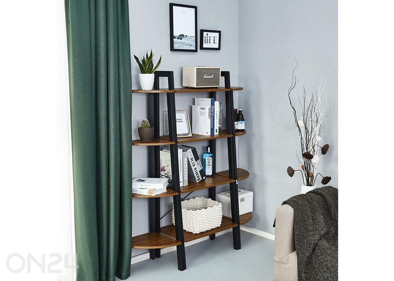 Nurgariiul 125 cm, pruun suurendatud