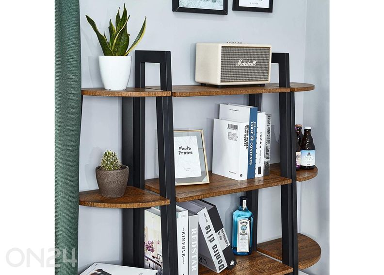 Nurgariiul 125 cm, pruun suurendatud