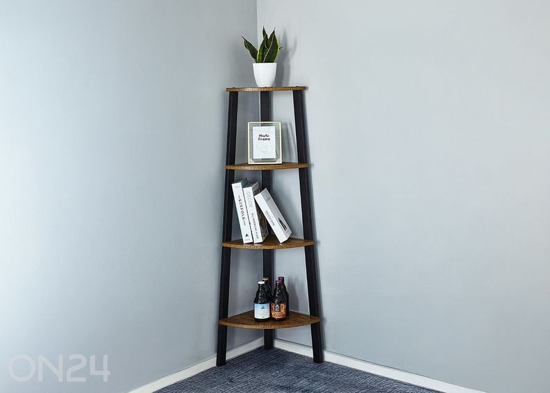 Nurgariiul 125 cm, pruun suurendatud