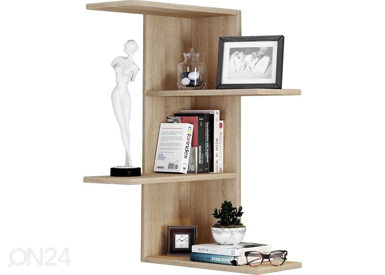 Nurgariiul Balos 45x45 cm suurendatud