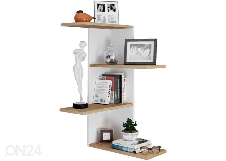 Nurgariiul Balos 45x45 cm suurendatud