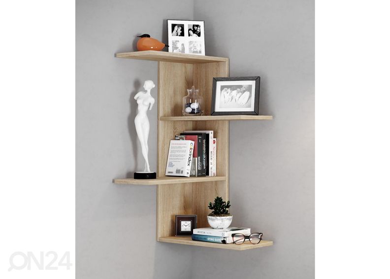 Nurgariiul Balos 45x45 cm suurendatud