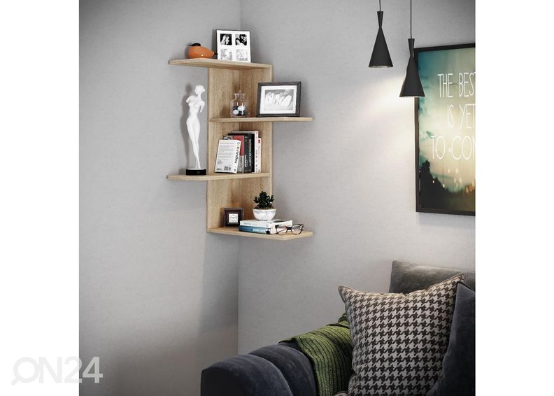 Nurgariiul Balos 45x45 cm suurendatud