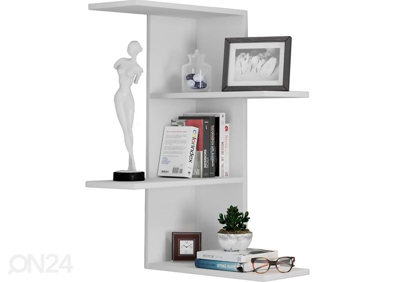 Nurgariiul Balos 45x45 cm suurendatud