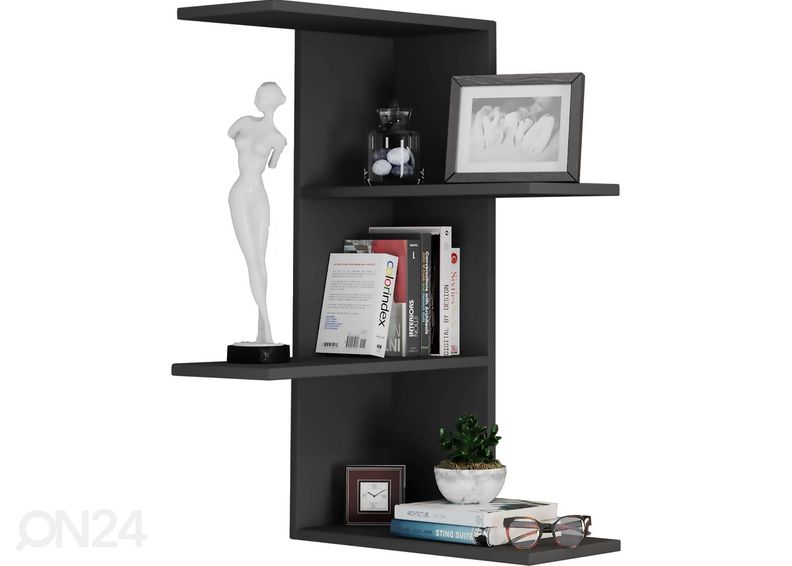 Nurgariiul Balos 45x45 cm suurendatud