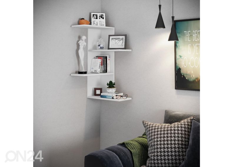 Nurgariiul Balos 45x45 cm suurendatud