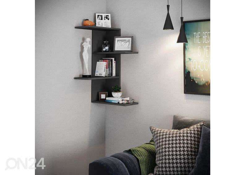 Nurgariiul Balos 45x45 cm suurendatud