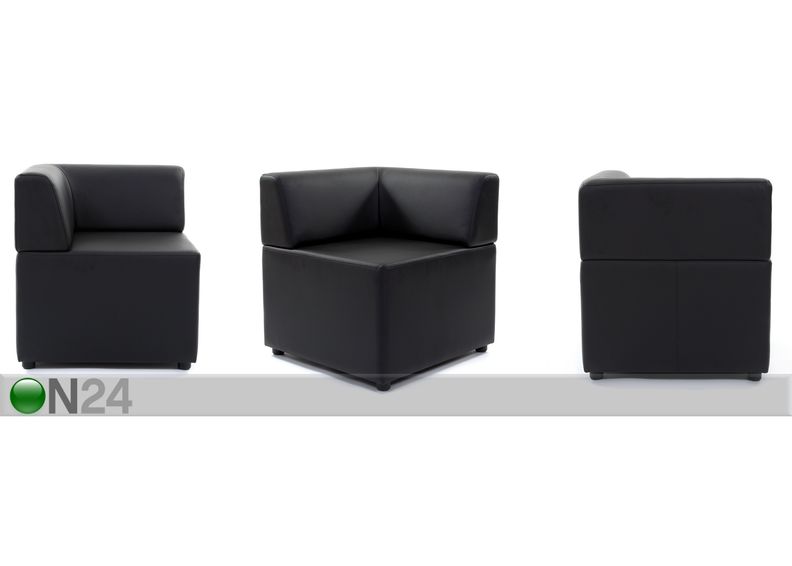 Nurgatumba Optima suurendatud