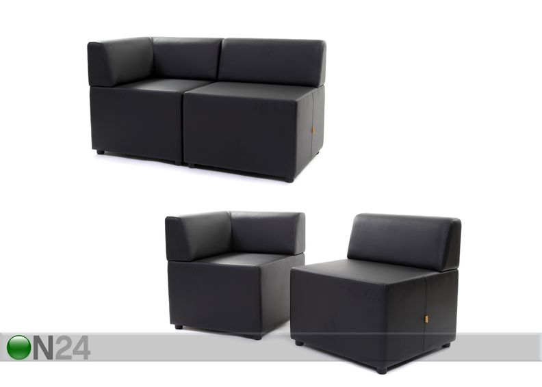 Nurgatumba Optima suurendatud