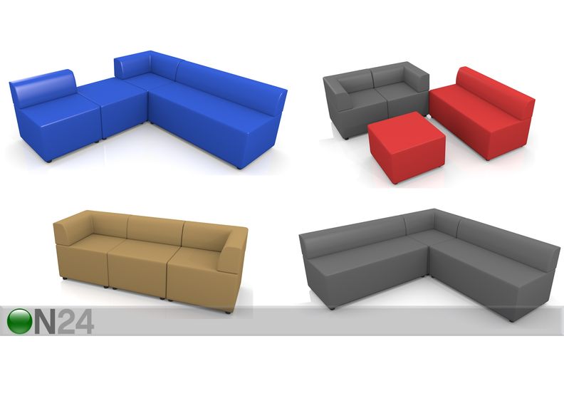 Nurgatumba Optima suurendatud