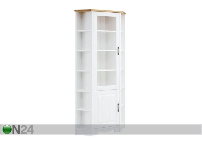 Nurgavitriinkapp Trinidad suurendatud