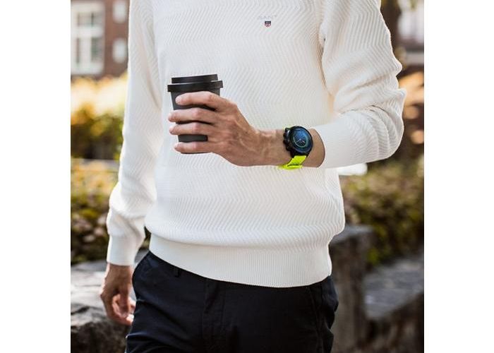 Nutikell SUUNTO 9 laim suurendatud