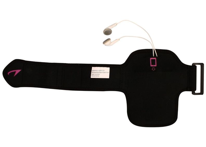 Nutitelefoni hoidja sportimiseks Avento suurendatud