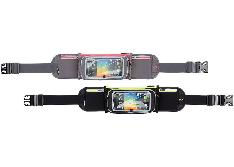 Nutitelefoni vöökott Sport Avento suurendatud