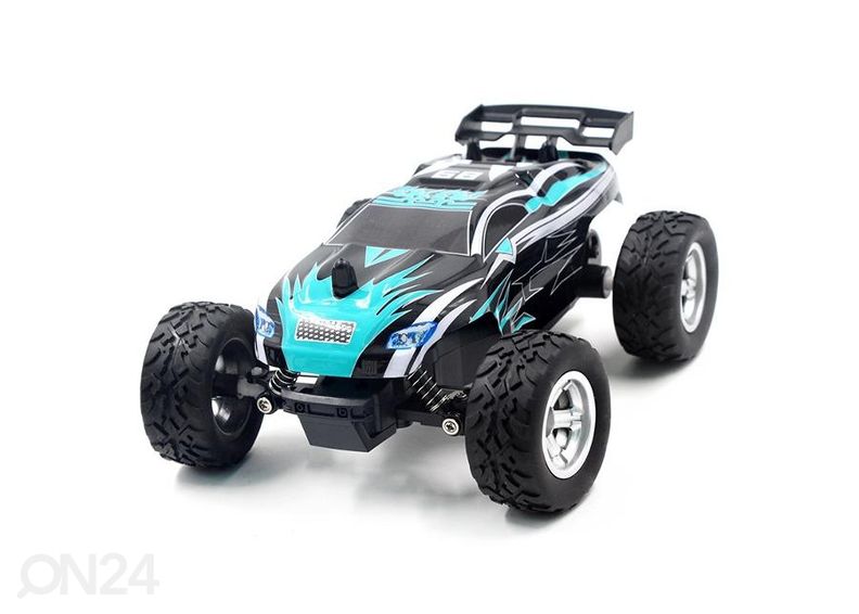 Off-Road Monster puldiauto suurendatud