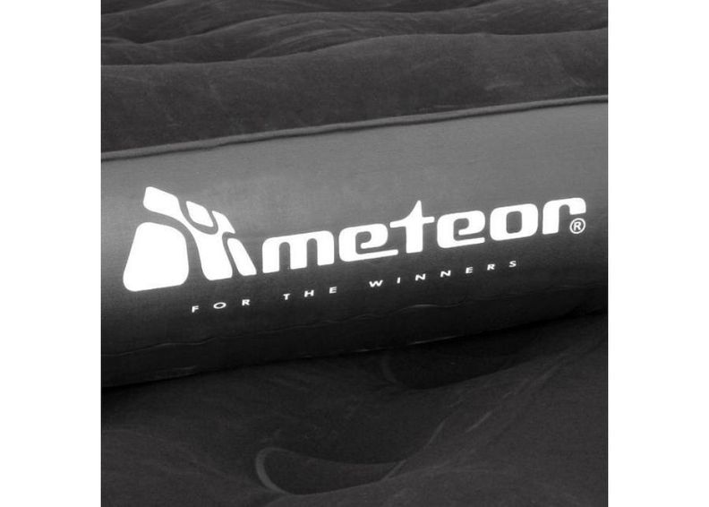 Õhkmadrats Meteor Double 187x137x22 cm suurendatud