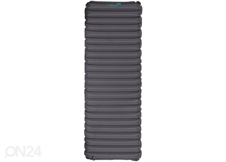 Õhkmadrats Pongee Single Abbey camp suurendatud