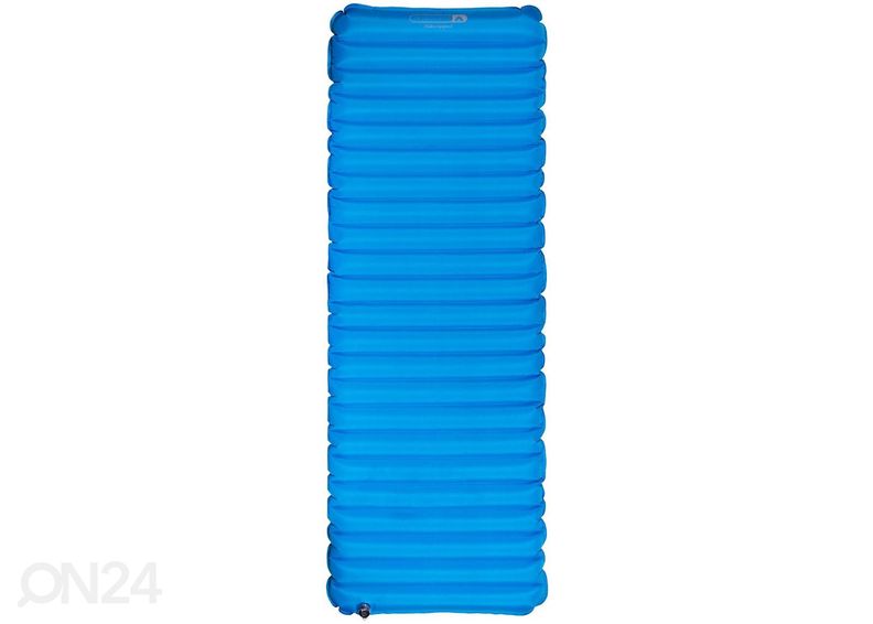 Õhkmadrats Pongee Single Abbey camp suurendatud
