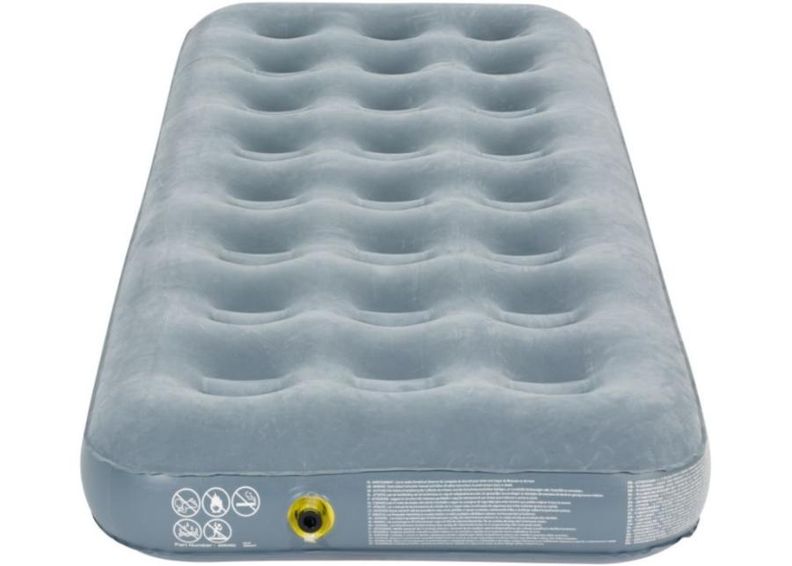 Õhkmadrats QUICKBED SINGLE 188x74x19 cm suurendatud