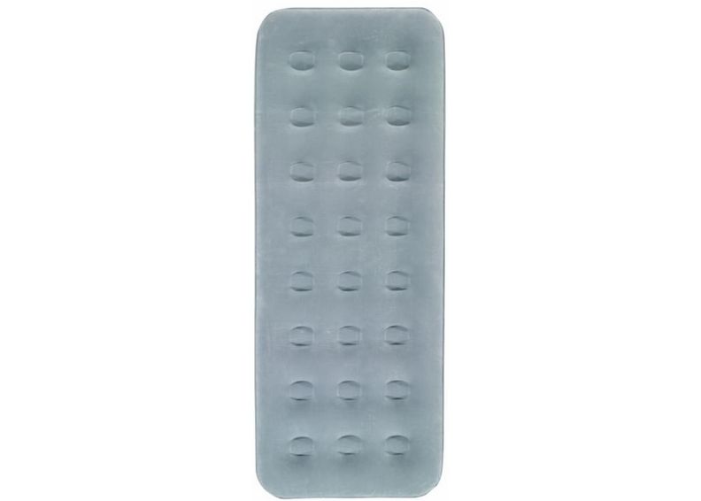 Õhkmadrats QUICKBED SINGLE 188x74x19 cm suurendatud