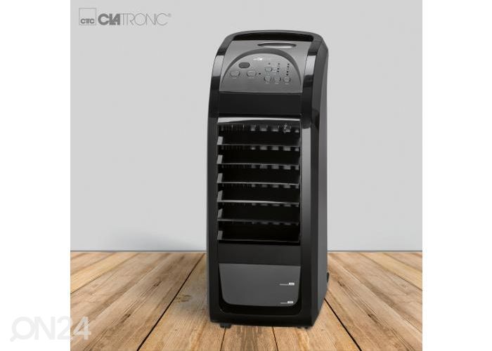 Õhujahuti Clatronic LK3742 suurendatud