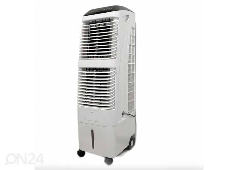 Õhujahuti HJ4300 suurendatud