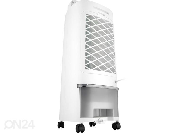 Õhujahuti Sencor SFN5011WH, valge suurendatud