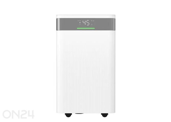 Õhukuivati Mill MDH12 8-15 m² suurendatud