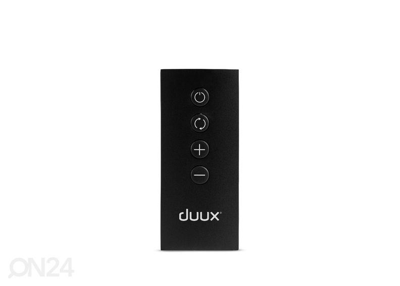 Õhuniisutaja Duux Beam Mini DXHU12, must suurendatud
