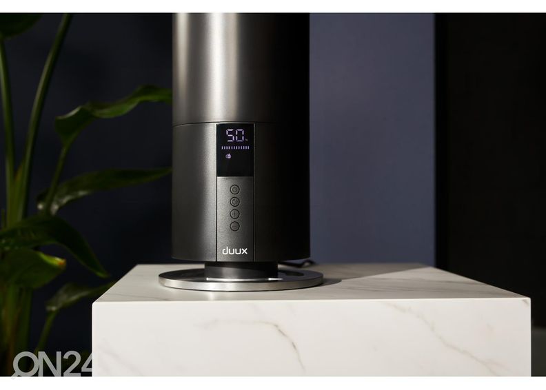 Õhuniisutaja Duux Beam Mini DXHU12, must suurendatud