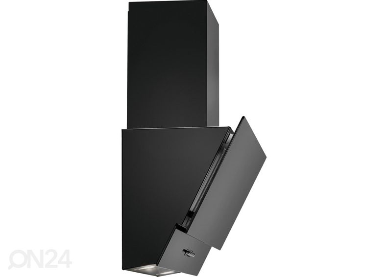 Õhupuhastaja Bomann DU7607G, must suurendatud