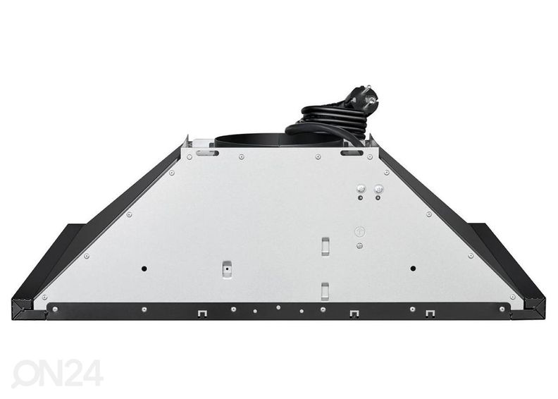 Õhupuhastaja Bomann DU7608B, must suurendatud