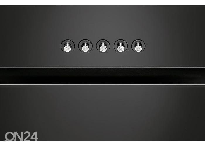 Õhupuhastaja Bomann DU7609 suurendatud