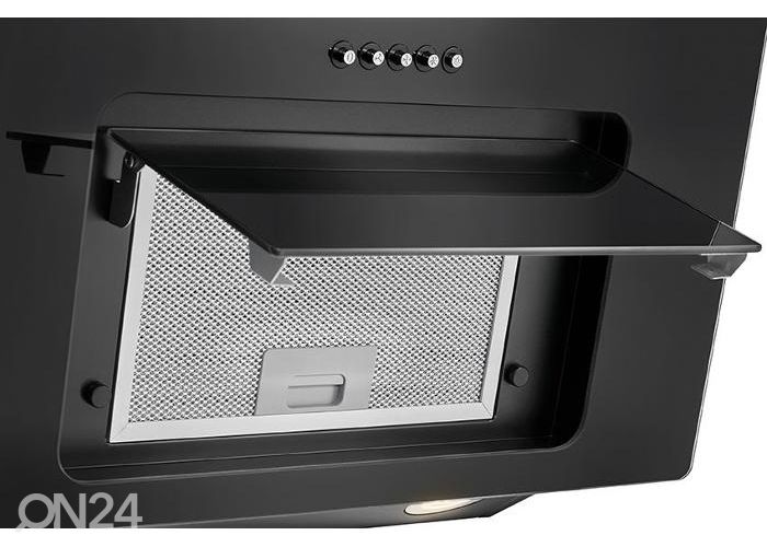 Õhupuhastaja Bomann DU7609 suurendatud