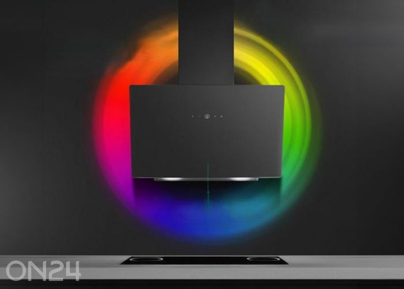 Õhupuhastaja Bomann DU7611G suurendatud